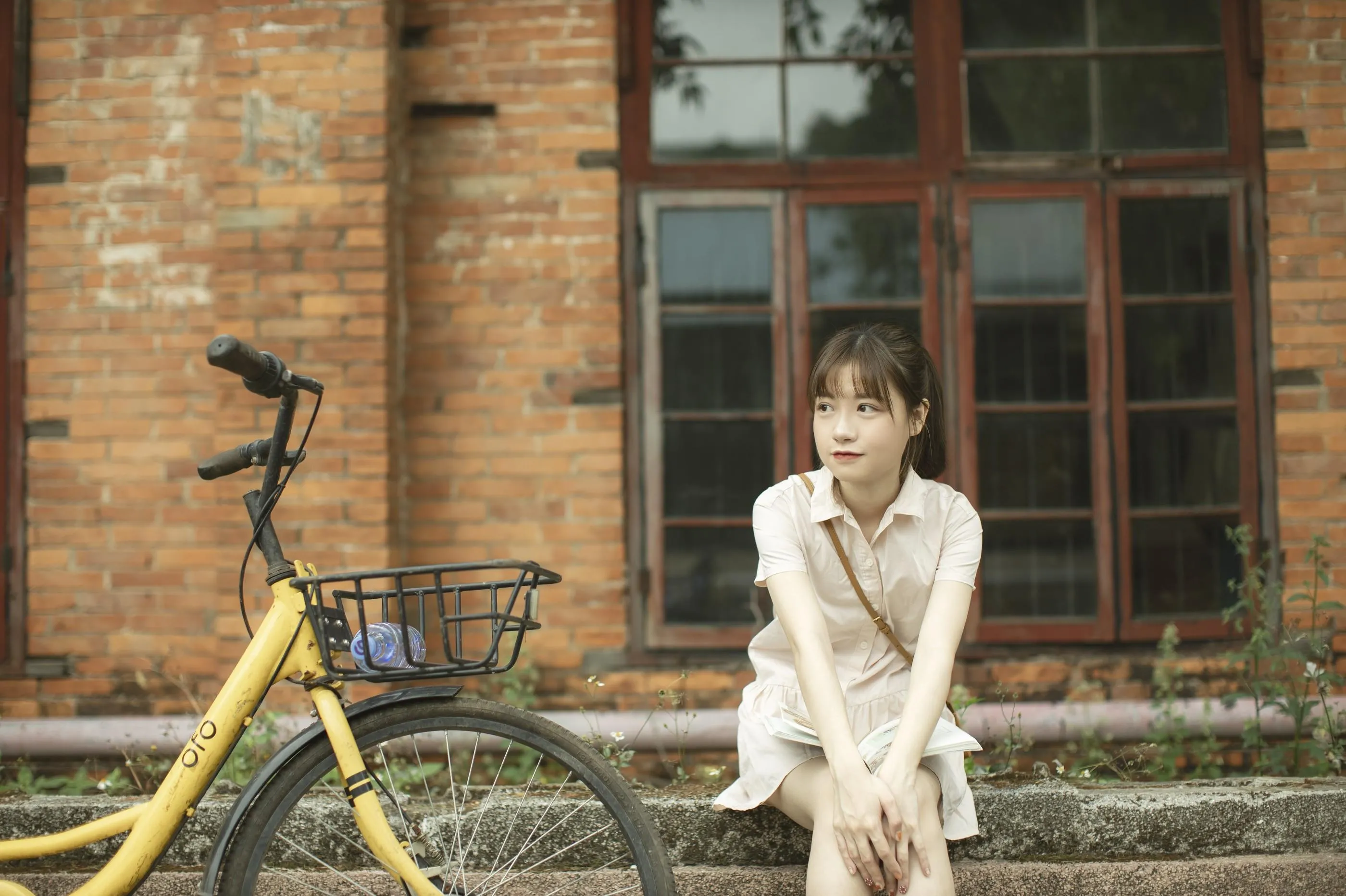 [YITUYU艺图语]2021.09.23 那些年 咩咩 [29P]插图7